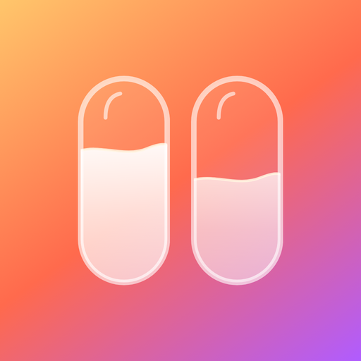 Doubles app icon